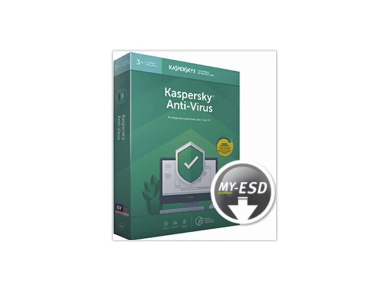 AntiVirus3PC2jaar