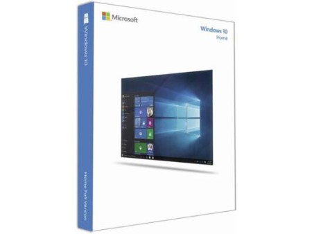 Microsoft Windows Home 10 32bit64bit