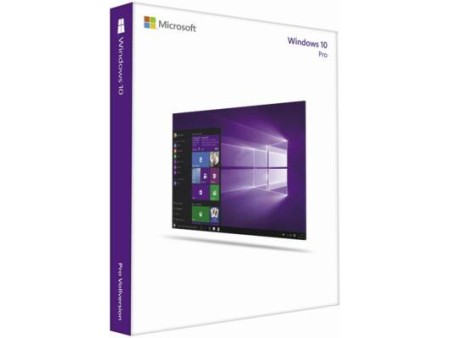 Microsoft Windows Pro 10 32bit64bit