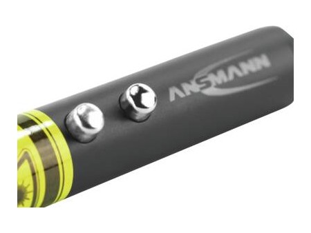 Laserpointer 2in1