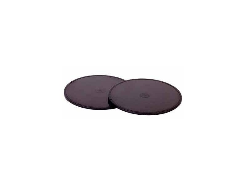 TT Dashboard Mount Disks 2 Pack