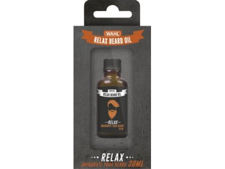 Beard Oil Relax 30ml