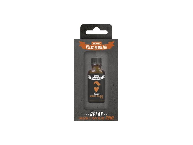 Beard Oil Relax 30ml