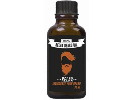 Beard Oil Relax 30ml