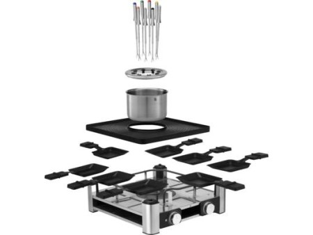 Lumero Gourmetset 3in1