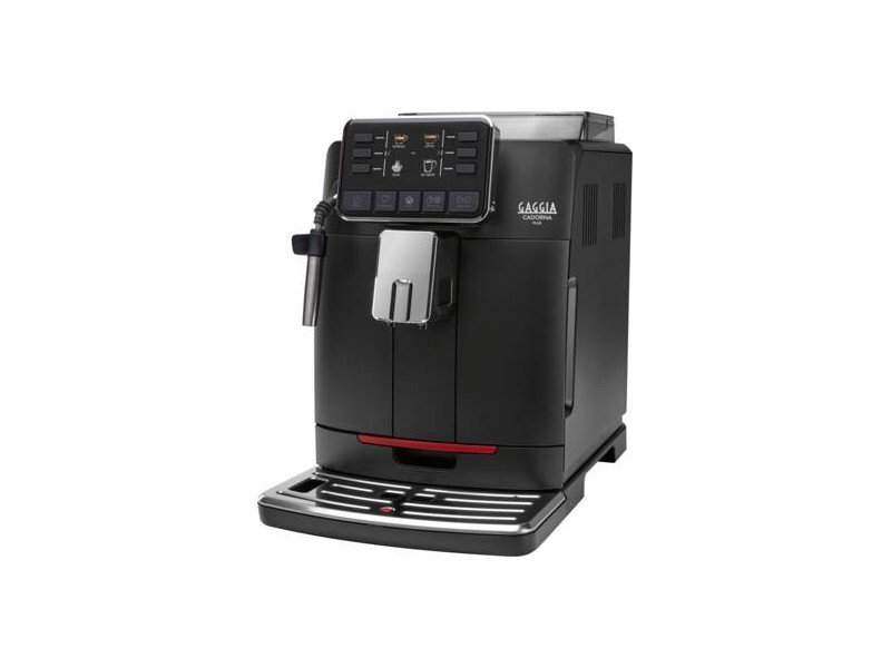 Gaggia Cadorna Plus