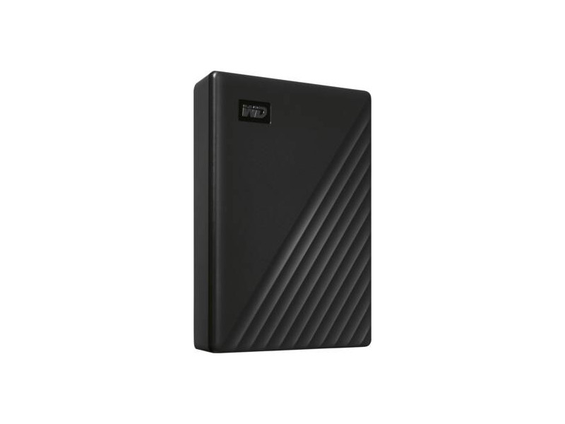 WD My Passport 5TB