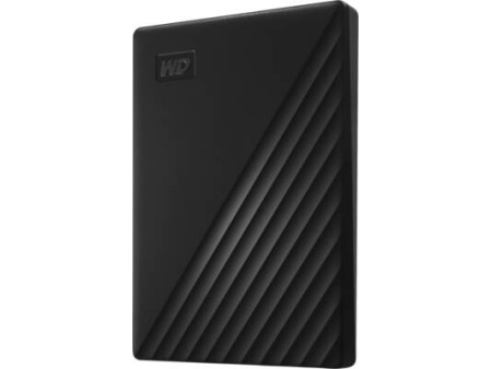 WD My Passport 2TB