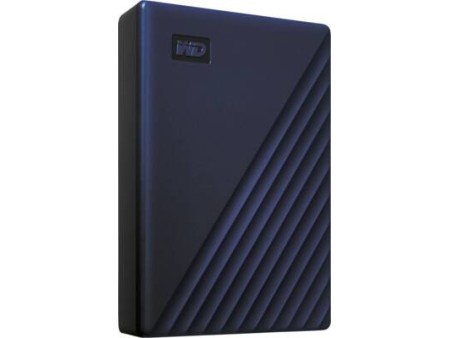 WD My Passport for Mac 5TB