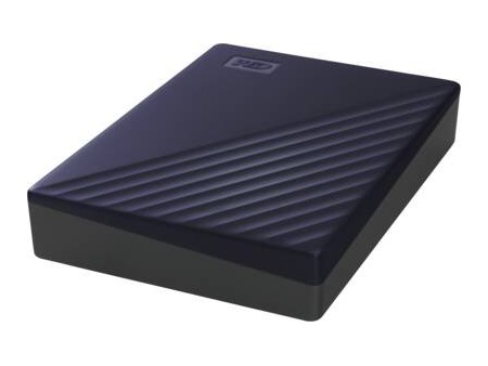 WD My Passport for Mac 5TB