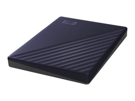 WD My Passport for Mac 2TB