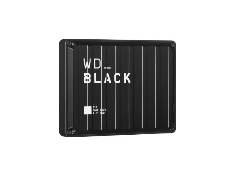 WD Black P10 5TB Game Drive