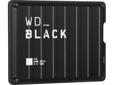 WD Black P10 2TB Game Drive