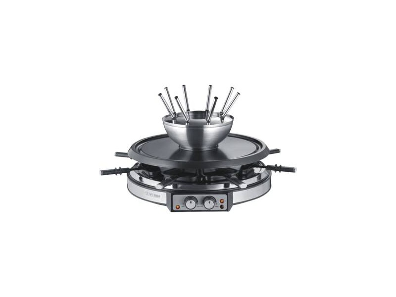 RG 9948 Raclette Fondue grill