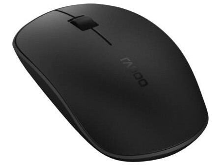 M200 24 GHz Multimode mouse Silent