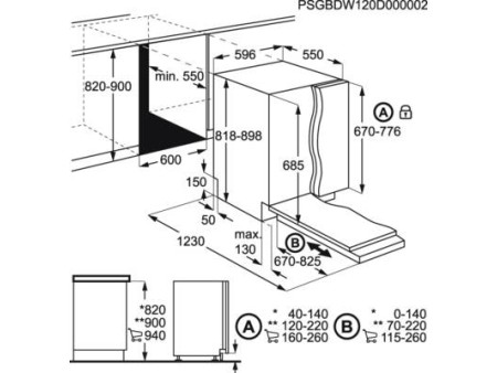 FSE63637P