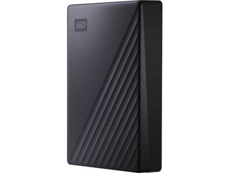 My Passport Ultra 5TB