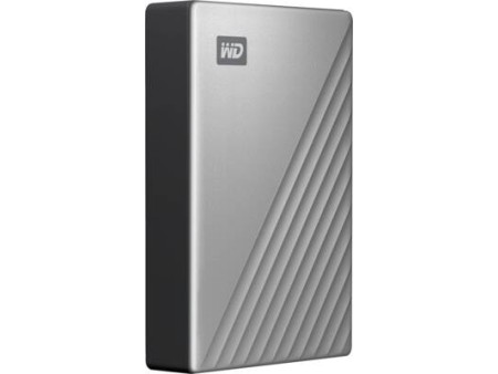 My Passport Ultra for Mac 5TB