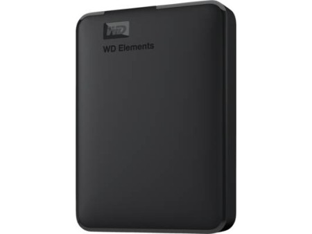 Elements Portable 5TB USB 30