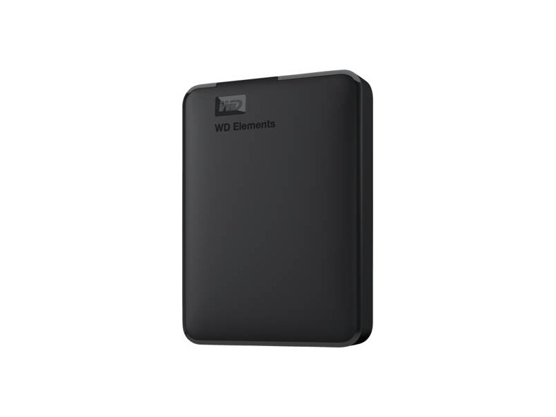 Elements Portable 5TB USB 30