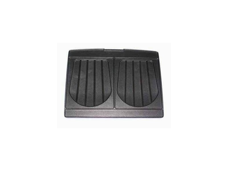 Set bakplaten tosti / Sandwich