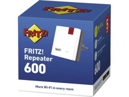 FRITZRepeater 600 Edition