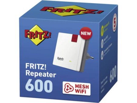 FRITZRepeater 600 Edition