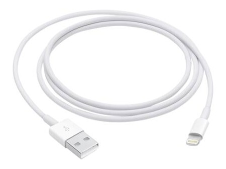 Lightning auf USB Kabel 1m