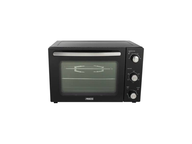 112751 Hetelucht Oven