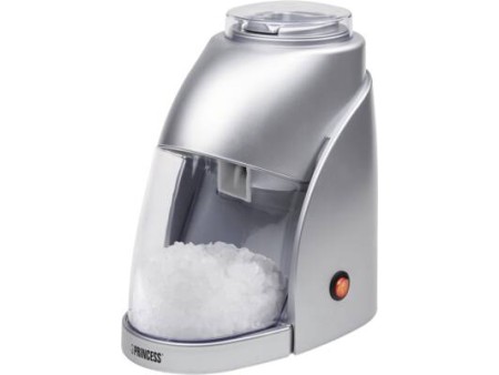 282984 Silver Ice Crusher