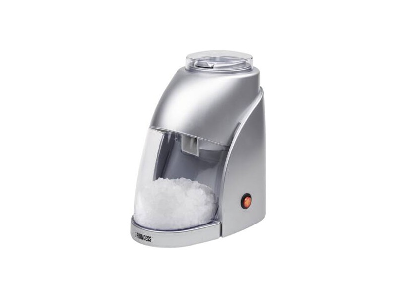 282984 Silver Ice Crusher