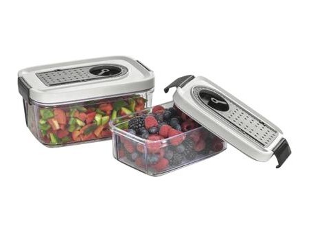 ZB 3618 Vacuumcontainers set