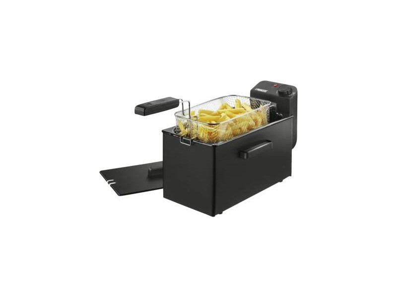 Black Fryer 3L