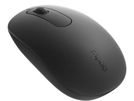 Wired optical Mouse