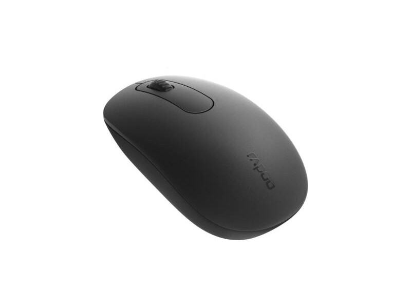 Wired optical Mouse