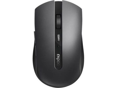 7200M MultiMode Optical Mouse