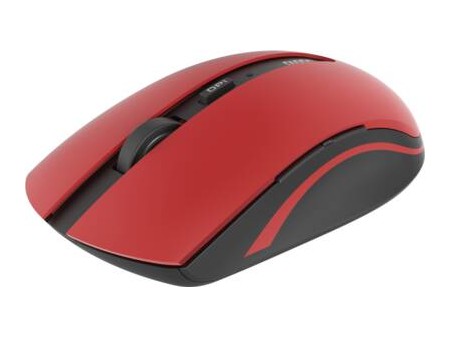 MultiMode Mouse