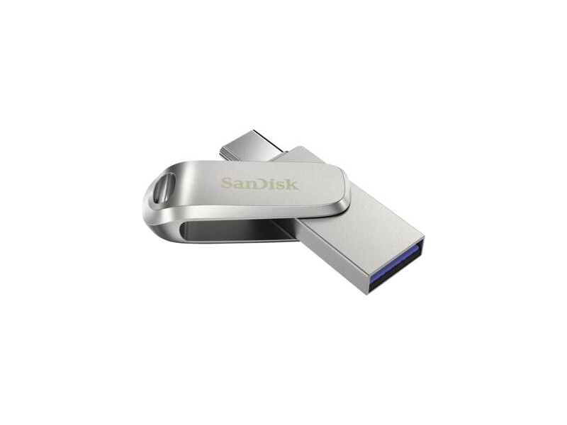 Ultra Dual Drive Luxe USB TypeC 32GB