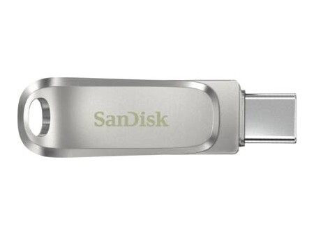 Ultra Dual Drive Luxe USB TypeC 32GB