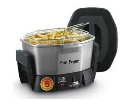 FF 1200 Fun Fryer