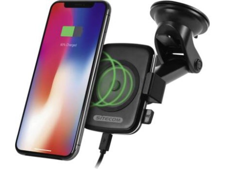 Wireless Car Charger