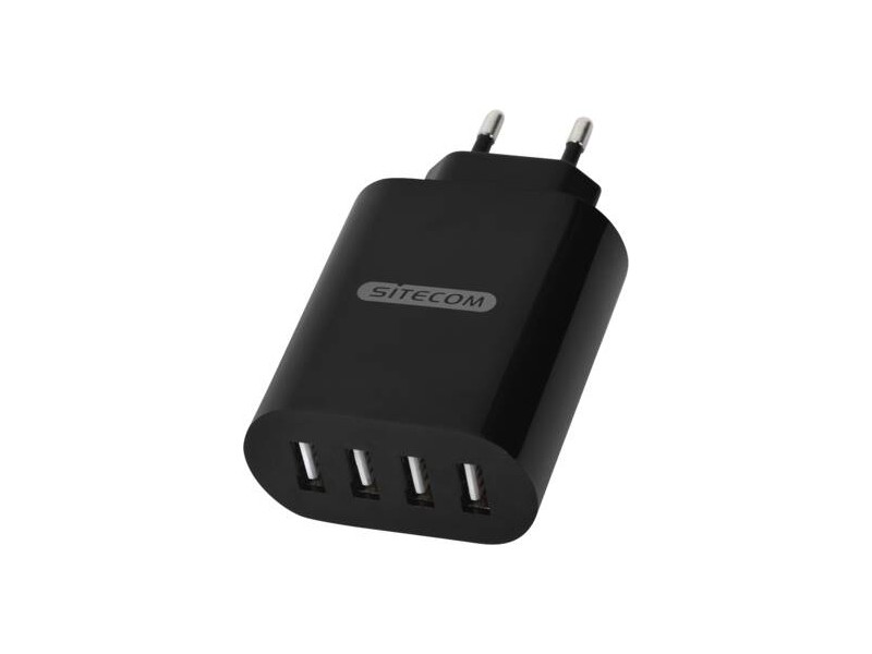 28W USB Wall Charger