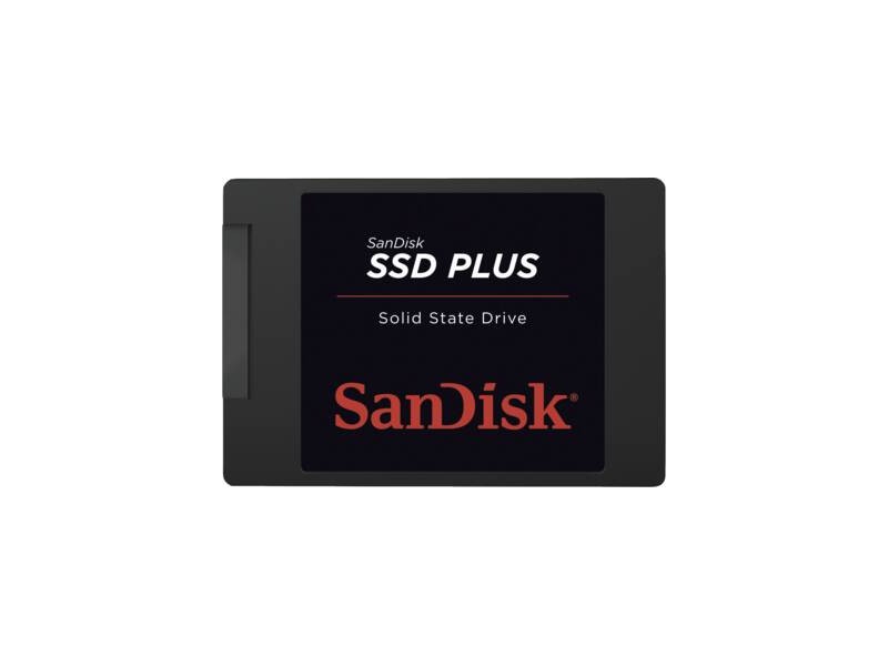 SSD PLUS 2TB