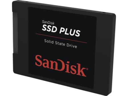 SSD PLUS 2TB