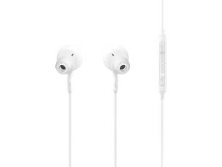 Earphones USB TypeC EOIC100