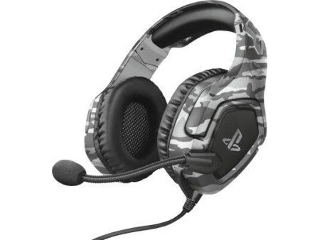 GXT 488 FORZEG PS4 Headset