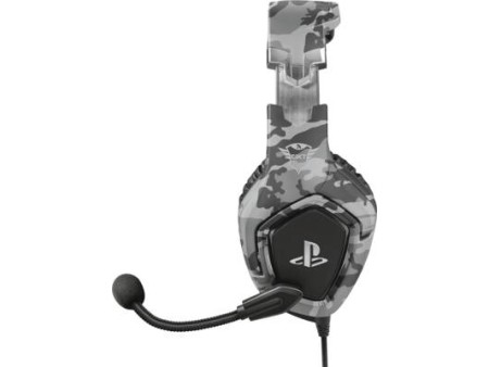 GXT 488 FORZEG PS4 Headset