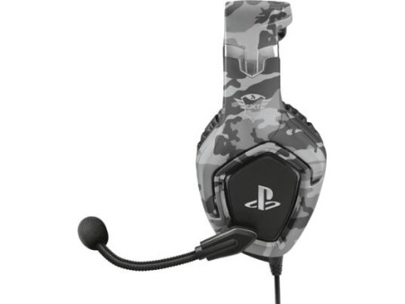 GXT 488 FORZEG PS4 Headset