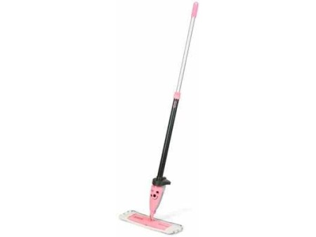 Hetty SprayMop HM40