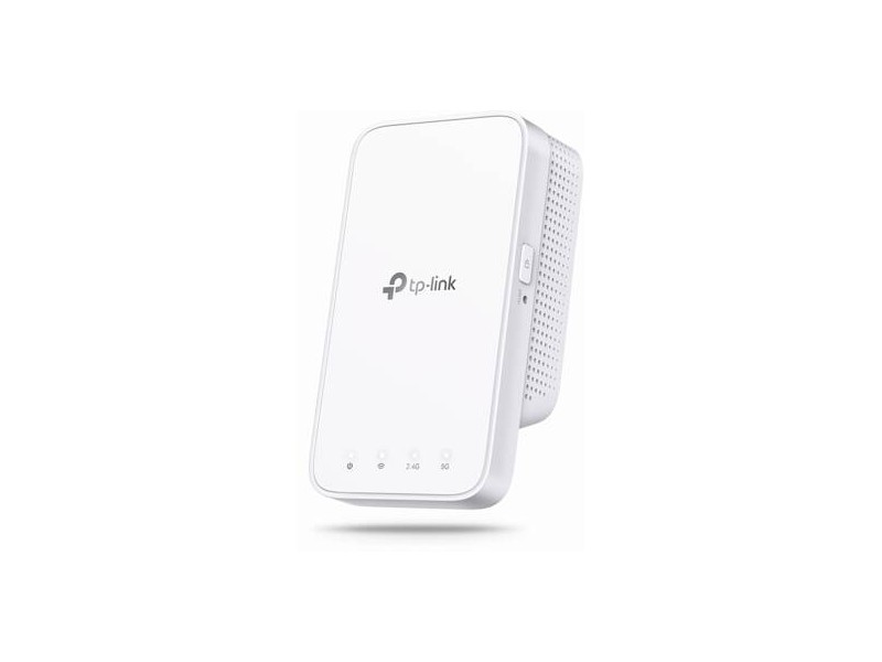 AC1200 Mesh WiFi Range Extender